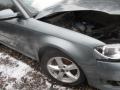 Kuva 4: Audi A3 sportsback 8P 2011