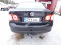 Kuva 4: Volkswagen Jetta 1.4 TSI Sedan 2008