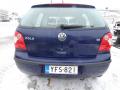 Kuva 4: Volkswagen Polo 1.4 16V  Hatchback 2005