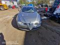 Kuva 4: Alfa Romeo Gt coupe 2005