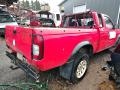 Kuva 4: Nissan King Cab 2,5TD  4X4 -00 2000