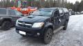 Kuva 4: Toyota Hilux 2.5D-4D 5v-man. 2008