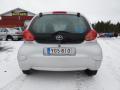 Kuva 4: Toyota Aygo 1.0 Bensa Hatchback  2007