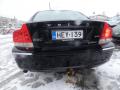 Kuva 4: Volvo S60 2.4 D Sedan 2009