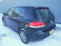 Kuva 4: VW Golf VI 5D HB 1.6TDI MT5 Comfortline 2011