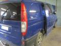 Kuva 4: MERCEDES-BENZ VITO / MIXTO Umpikori (W639) 115 CDI 2005 150hv  2005