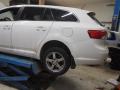 Kuva 4: Toyota Avensis -13 2.0 D-4D 91 kW 2013