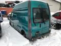 Kuva 4: Renault Trafic 2005