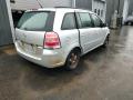 Kuva 4: Opel Zafira B 1.8 7h 2006