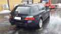 Kuva 4: BMW E61 530xd aut. 2005