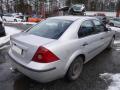 Kuva 4: Ford Mondeo III Pre-Facelift 4D Sedan 1.8i MT5 2002