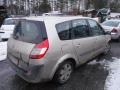 Kuva 4: Renault Grand Scnic 5D MPV 2.0i MT6 2006