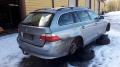 Kuva 4: BMW E61 525d aut. 2005