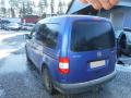 Kuva 4: VW Caddy 2K 5D Kombi Life 1.6i MT5 2007