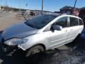 Kuva 4: Mazda 5, 1.8 DOHC 16V Tila-auto 2007