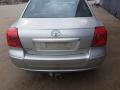 Toyota Avensis Sedan 1.6 VVT-i 1.6 VVT-i / 3ZZ-FE