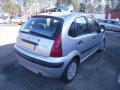 Kuva 4: Citroen C3 I 5D HB 1.4i SX MT5 2005