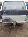 Kuva 4: Daihatsu Feroza Hard Top 1.6 i 16V 4x4 1991