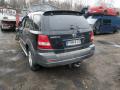 Kuva 4: Kia Sorento 2006