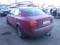 Kuva 4: Audi A4 B6 4D Sedan 1.9TDI MT5 2WD 2003