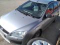 Kuva 4: Ford Focus 1.6 TDCi -05 STW 2005