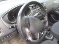 Kuva 4: Kia Rio 1.4 CRDi 2012