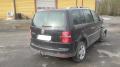 Kuva 4: Volkswagen Touran 2007