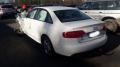 Kuva 4: Audi A4 2.0TDI aut. sedan 2010