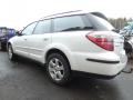 Kuva 4: Subaru Legacy farmari 2.0D 4WD 2008