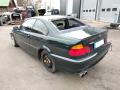 Kuva 4: BMW 325CI  E46 Coupe  -01 2001