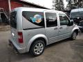 Kuva 4: Ford Tourneo Connect 1,8TDCi  -04 2004