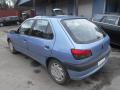 Kuva 4: Peugeot 306 Facelift 5D HB 1.6i MT5  1999