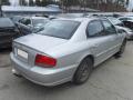 Kuva 4: Hyundai Sonata EF 4D Sedan 2.0i GLS MT5 2003