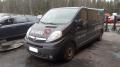 Kuva 4: Opel Vivaro 2009