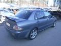 Kuva 4: Mitsubishi Lancer 4D Sedan 2.0i MT5 Intense 2005