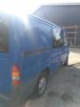 Kuva 4: Ford Transit 2,0TD lyhyt matala -05 2005