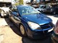 Kuva 4: Opel Astra H STW 1.6 -05 2005