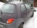 Kuva 4: Ford Ka 1.3i  1998