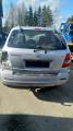 Kuva 4: Kia Sorento 5d  2,5CRDi -05  2005