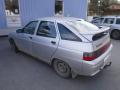 Kuva 4: Lada 112 5D HB 1.6i 8V MT5 2005