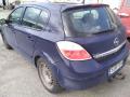 Kuva 4: Opel Astra H 1.6i Hatchback -04 2004