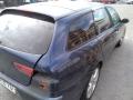 Kuva 4: Alfa Romeo 156 1.8i Sport Wagon -00 2000