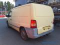 Kuva 4: Mercedes-Benz Vito 108CDI -02  2002