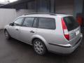 Kuva 4: Ford Mondeo III 5D STW 1.8i MT5 Facelift 2007