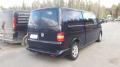 Kuva 4: Volkswagen Transporter 2.5TDI aut. 2009