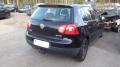 Kuva 4: Volkswagen Golf 1.6FSI 6v-man. 5d HB 2004