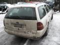 Kuva 4: Ford Mondeo 1,8 TD STW 1998