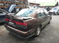 Kuva 4: Seat Toledo  1,9D  -98 1998