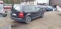 Kuva 4: Volkswagen Touran 1.4TSI  2006