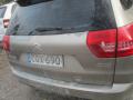 Kuva 4: Citroen C5 2.0 HDI  2008